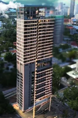 Landison Hotel Penang Hôtels à proximité de : Padang Tembak Dou Mu Gong Jiu Wang Da Di