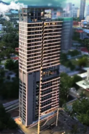 Landison Hotel Penang