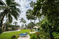 Jomtien Palm Beach Hotel and Resort - Family Friendly - Træningscentre