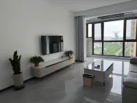 Tangshan Hetou Old Street Homestay - Pet friendly