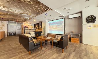 Roaders Hotel Hualien Dongda