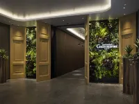 Hotel Hankyu GRAN RESPIRE OSAKA Hotels near Oebashi Station