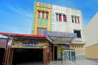 Hotel O near Ringroad City Walk XXI formerly Mitrotel Medan - 新規開業