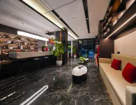 elvira S Hotel (Zaozhuang Yicheng Jiefang South Road) - Parkering