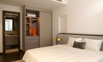 Lancaster Legacy Hotel & Apartments