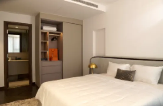 蘭開斯特遺產酒店公寓