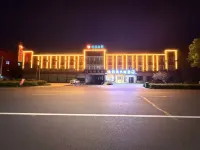 Bairui Hotel Hotels in Hailan Pegasus Watertown Scenic Spot
