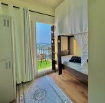 Happy Hostel Dubai Hotel di 