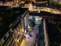Wenwan Homestay (Guangci Lake Branch, Zitao Street, Jianshui) - Airport Shuttle