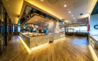 Incheon Grace Hotel