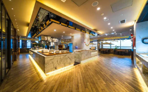 Yeongjong Grace Hotel