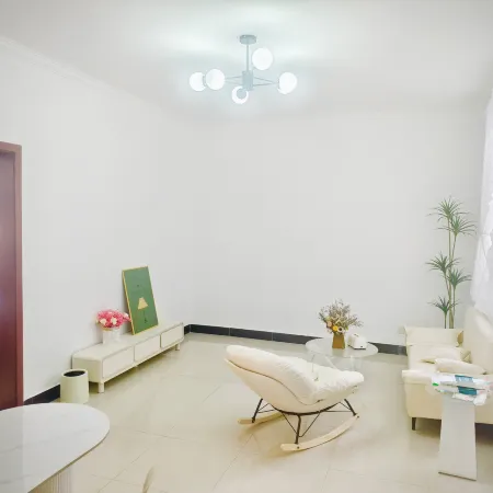 Wujia Xiaoyuan Homestay (Mian)
