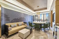 Kairna International Hotel (Huishui Tianyi Trade City) - breakfast