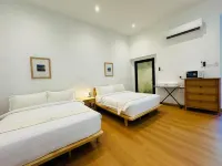 Muo Boutique Hotels Hotels in Muar