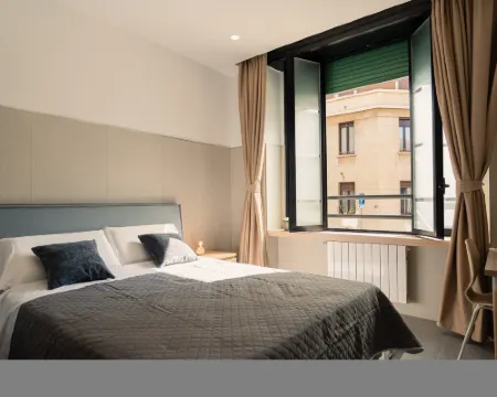 INN PETRELLA Hotel di Milan