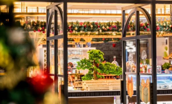 Midtown Shangri-La, Hangzhou