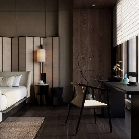 Qiye Gaoshan Boutique Stay