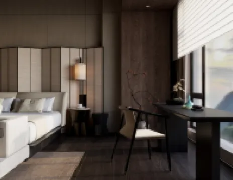 Qiye Gaoshan Boutique Stay