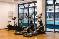 KIP Core Soho Suite by Five Senses - palestra