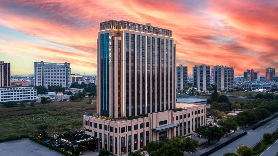 WINTOURY HOTEL