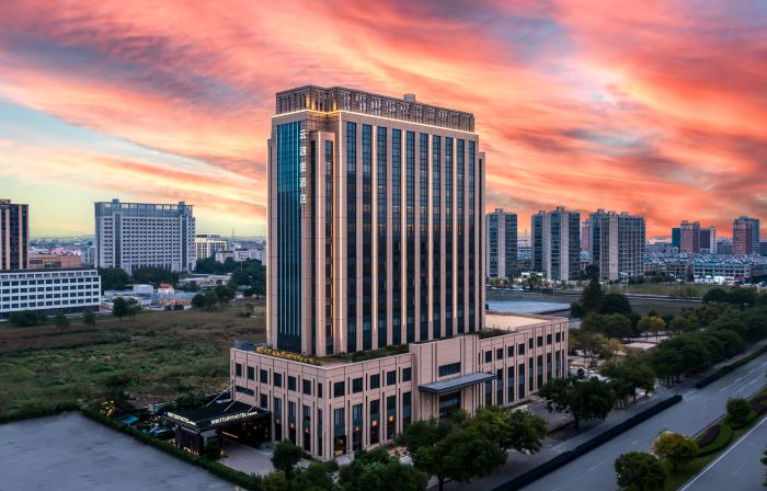 WINTOURY  HOTEL