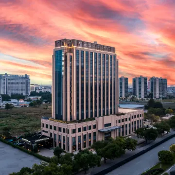 WINTOURY HOTEL