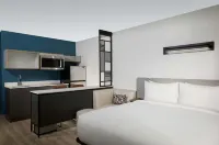 StudioRes Oak Ridge Hotels in Oak Ridge