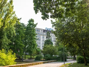 소피텔 프랑크푸르트 오페라