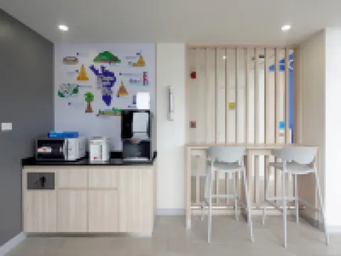 โรงแรมฮ็อป อินน์ ตาก โรงแรมในตาก