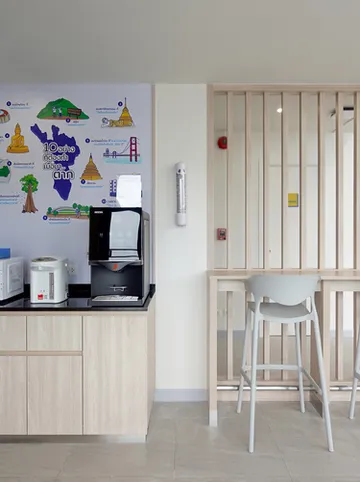 รูปภาพของโรงแรมฮ็อป อินน์ ตาก