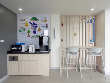 รูปภาพของโรงแรมฮ็อป อินน์ ตาก