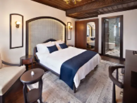 SIRCALI HOTEL Hoteles en Konya