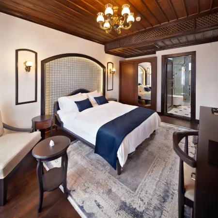 SIRCALI HOTEL
