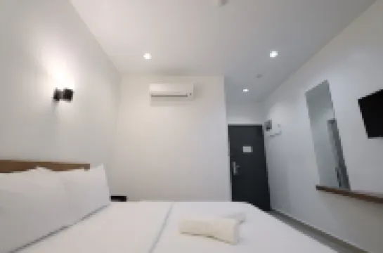 T Hotel Changlun Hotels in Temin