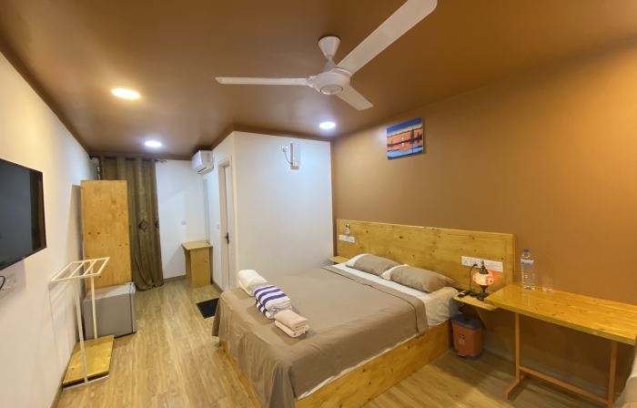 Ever Blue Guest House