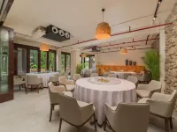Yushe Heting Wenquan Resort Hotel Hotels in Baoting