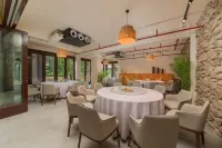 Yushe Heting Wenquan Resort Hotel