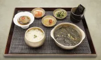 Roynet Hotel Seoul Mapo - petit déjeuner