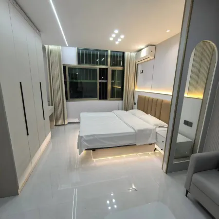 Sain Apartment