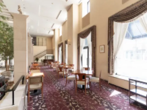 オーセントホテル小樽 小樽のホテル