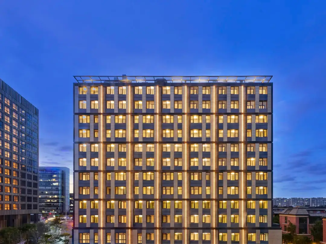 Eature Residences Lingang - 上海