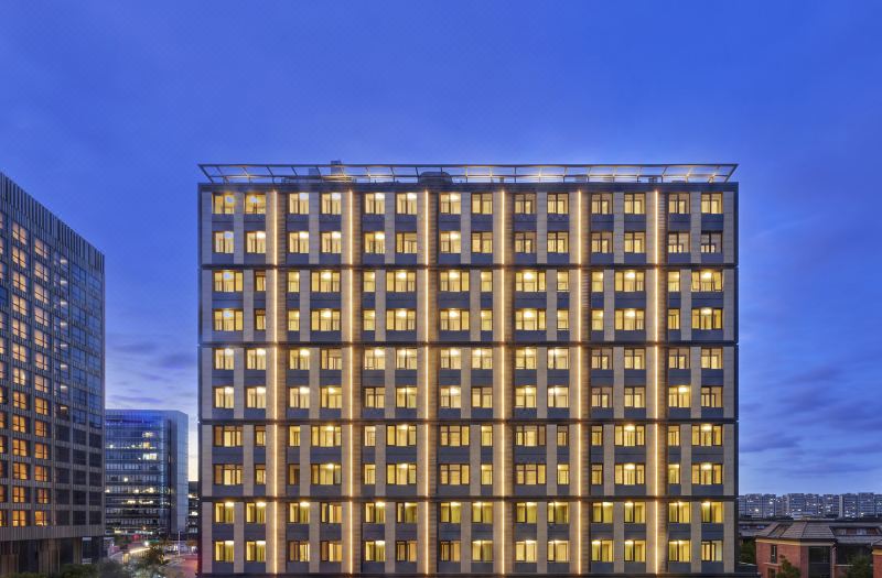 Hyatt Place Shanghai Lingang
