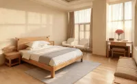 Liaokuo Jingshe Hotel