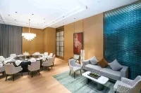 Yancheng Grand Parcvue