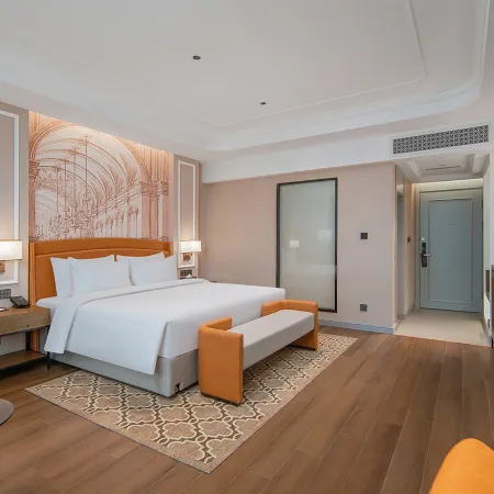 Vienna International Hotel (Sanming Jianning)