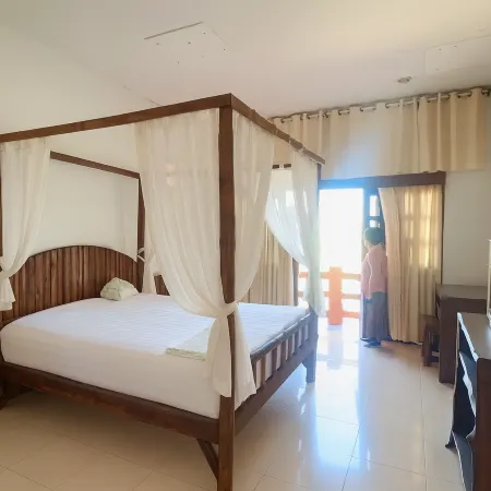 OYO 75597 The Tewsone Resort