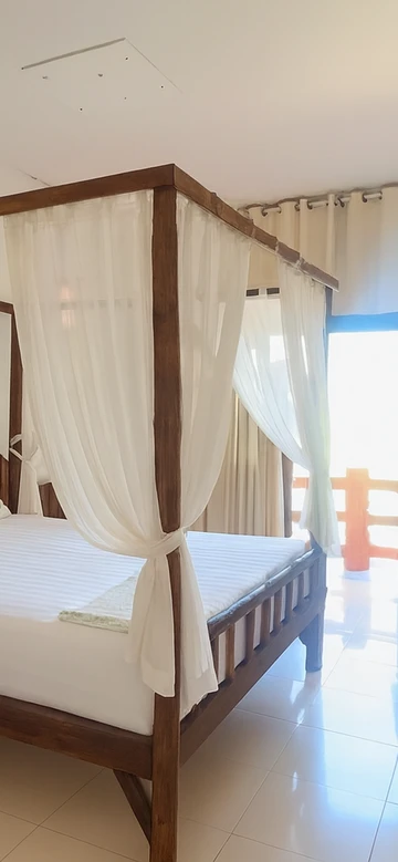 รูปภาพของOYO 75597 The Tewsone Resort