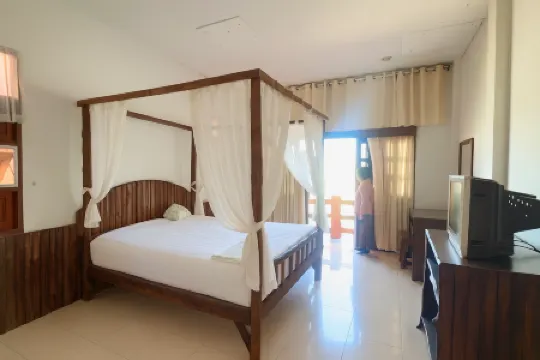 OYO 75597 The Tewsone Resort