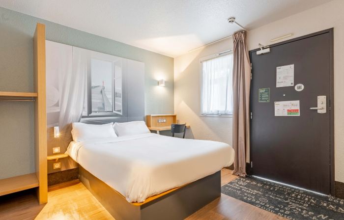 B&B Hôtel Boulogne-Sur-Mer Saint-Martin