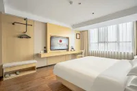 Yayue Hotel (Shangrao Hengfeng County Government) Hotels in Hengfeng County